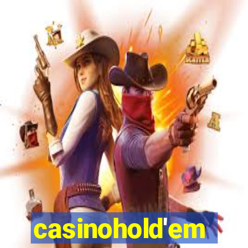 casinohold'em