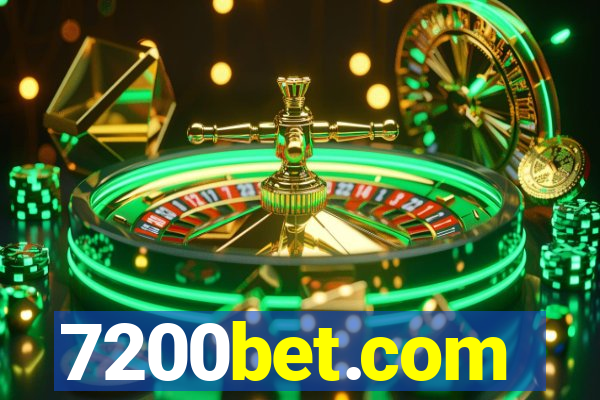 7200bet.com