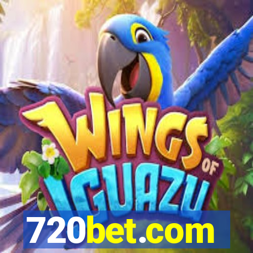 720bet.com