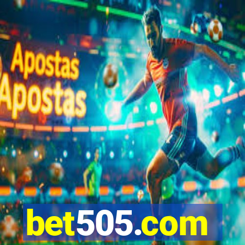 bet505.com