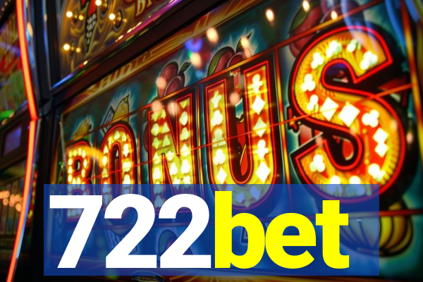 722bet