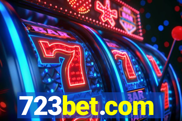 723bet.com