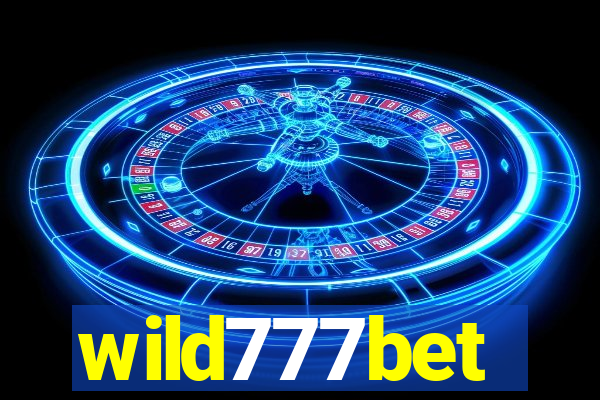 wild777bet