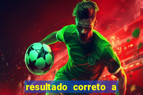 resultado correto a qualquer momento bet365