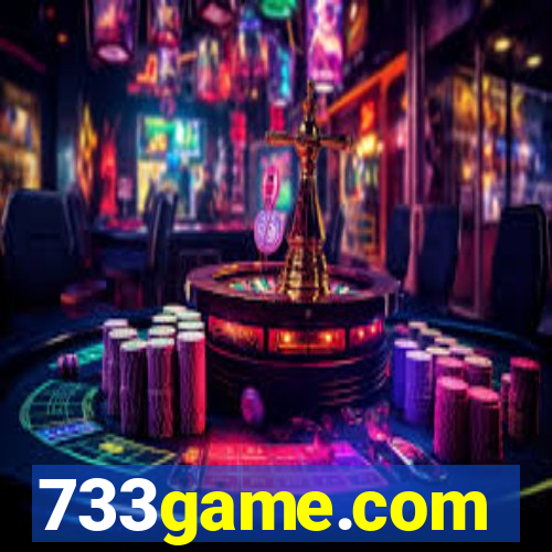 733game.com