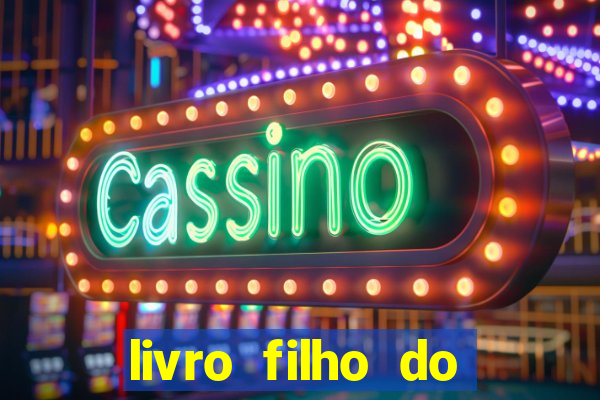 livro filho do fogo - volume 2 pdf grátis