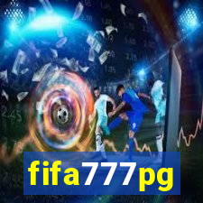 fifa777pg