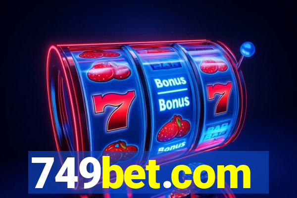 749bet.com