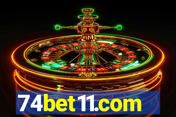 74bet11.com