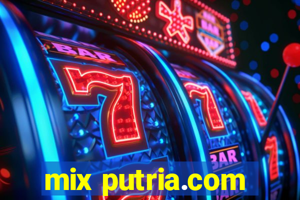 mix putria.com