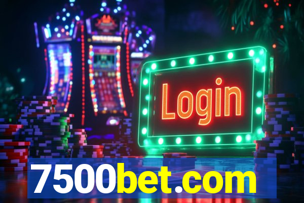 7500bet.com