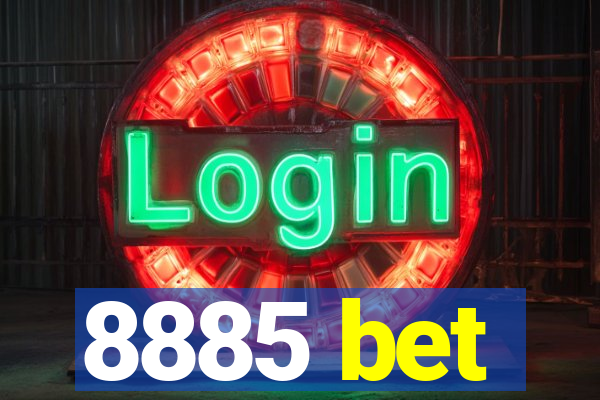 8885 bet