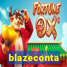 blazeconta