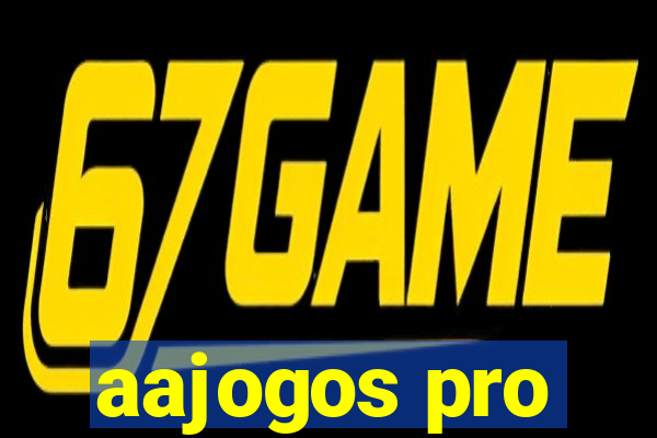 aajogos pro