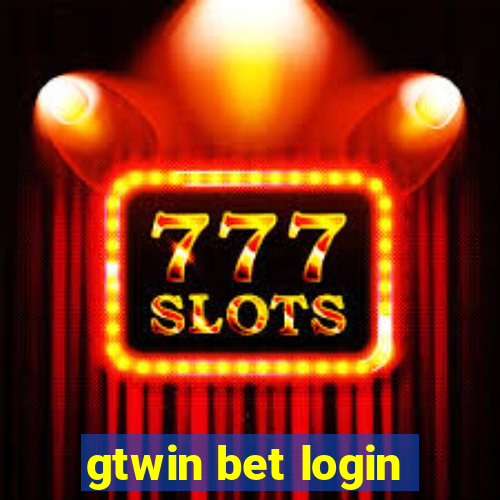 gtwin bet login