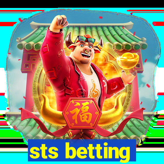 sts betting