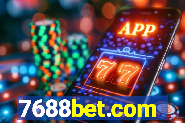 7688bet.com