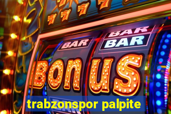 trabzonspor palpite