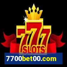 7700bet00.com