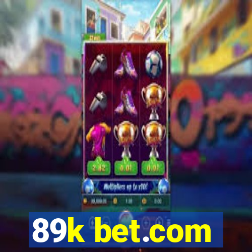 89k bet.com