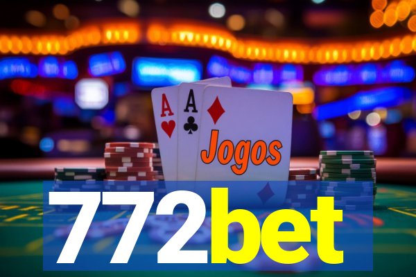 772bet