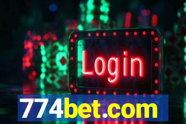 774bet.com