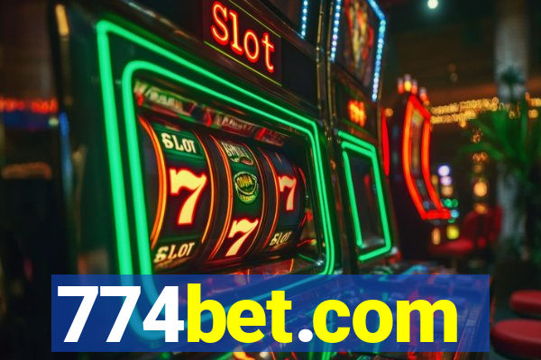 774bet.com