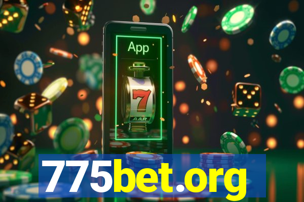 775bet.org