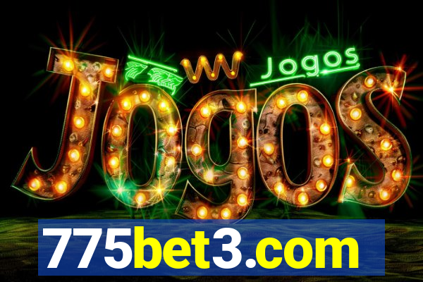 775bet3.com