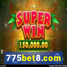 775bet8.com