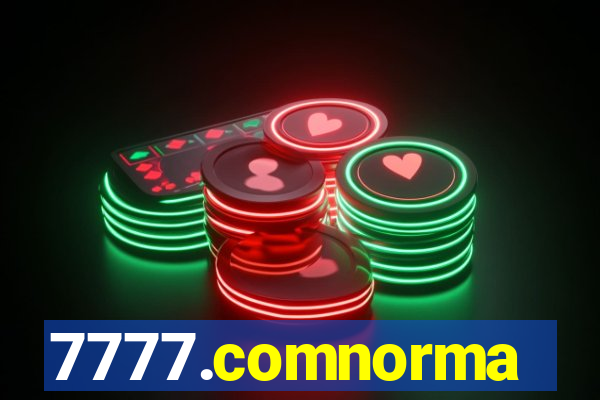 7777.comnorma