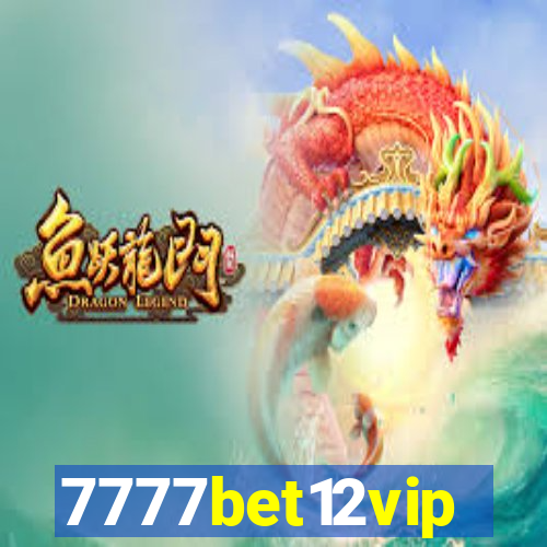 7777bet12vip