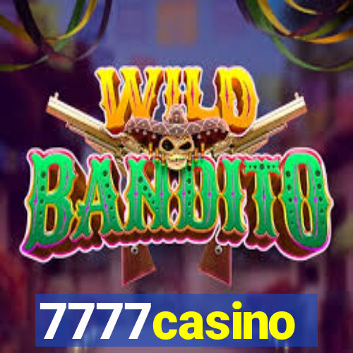 7777casino