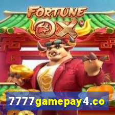 7777gamepay4.com