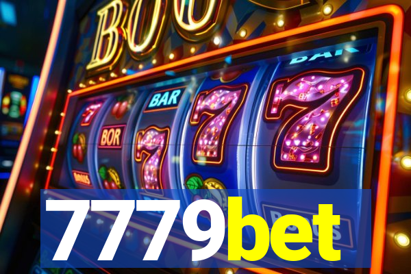 7779bet