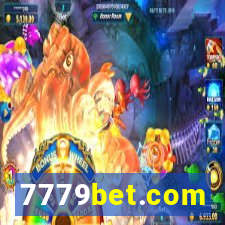 7779bet.com