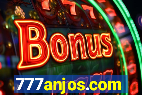 777anjos.com