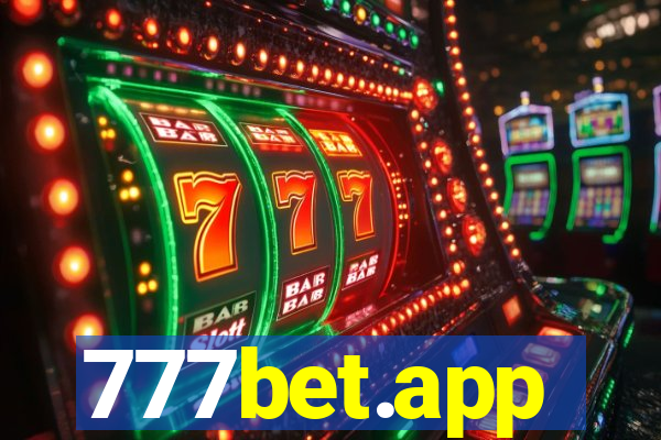 777bet.app