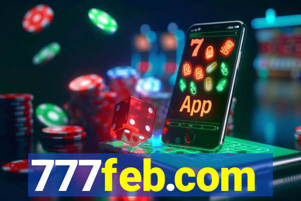 777feb.com