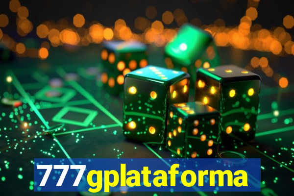 777gplataforma