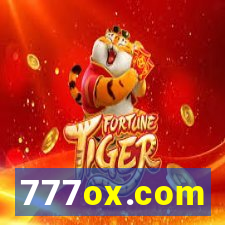 777ox.com