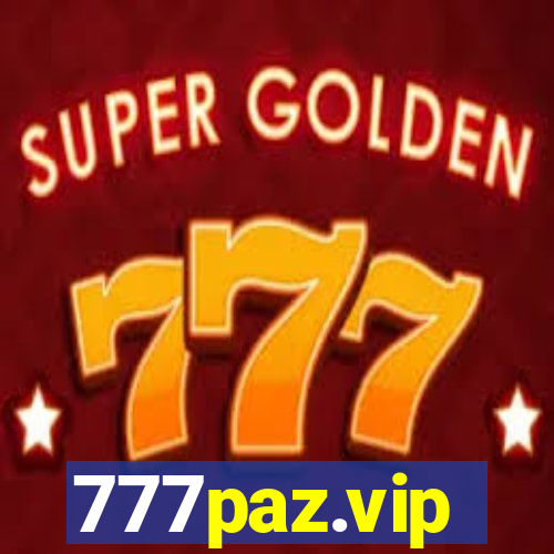 777paz.vip