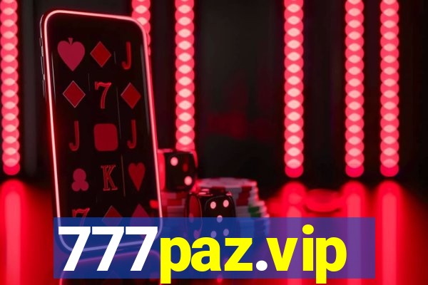 777paz.vip