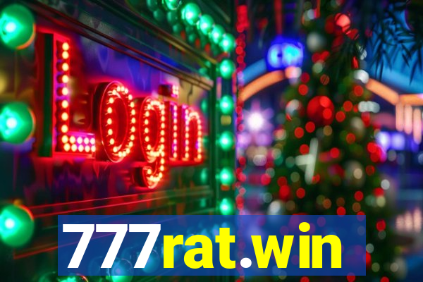 777rat.win