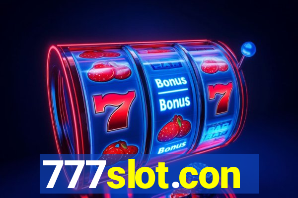 777slot.con