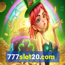 777slot20.com