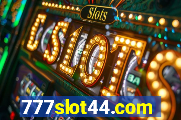 777slot44.com