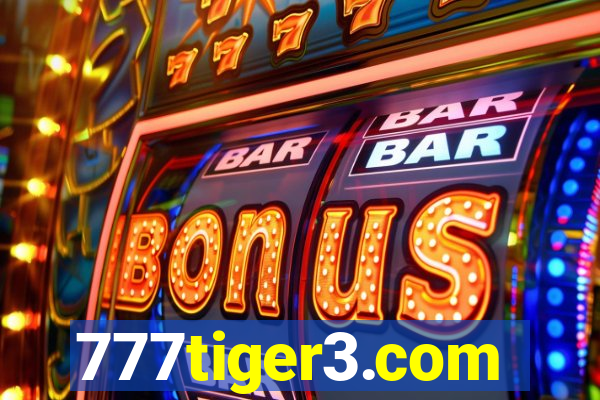 777tiger3.com