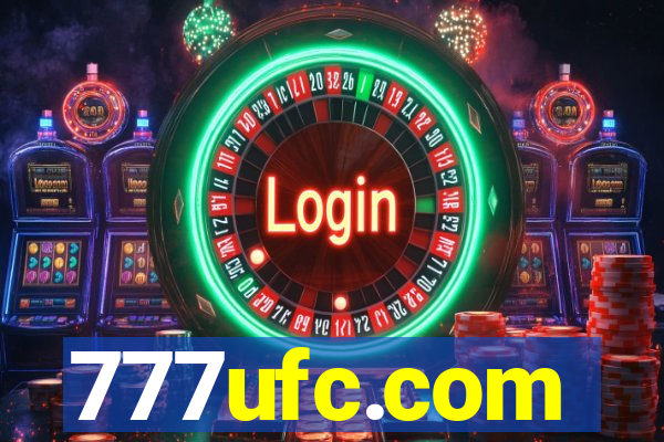 777ufc.com