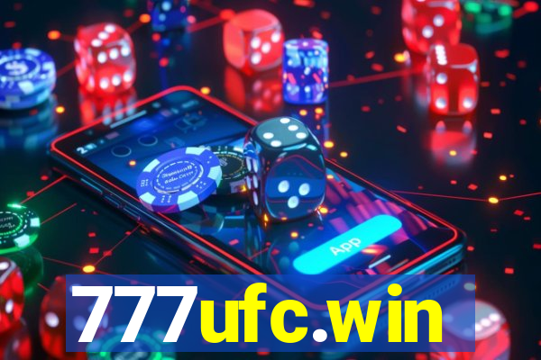 777ufc.win